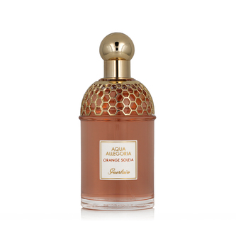 Guerlain Aqua Allegoria Orange Soleia EDT 125 ml UNISEX