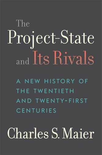 The Project-State and Its Rivals
