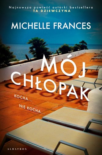 Mój chłopak
