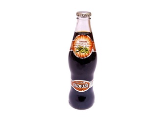 Limonáda Kazouza 1941 Tamarind 0,275l - pouze osobní odběr - 24 ks karton