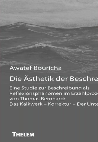 Die Ästhetik der Beschreibung