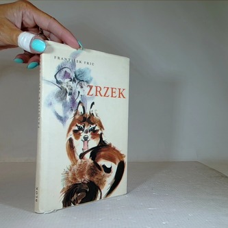 Zrzek