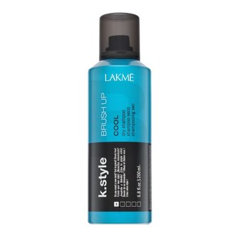Vlasová kosmetika  v naší nabídce nese jména těch nejslavnějších kadeřnických značek. Šampony značky Lakmé z kolekce K.Style byly vytvořeny pro mastné vlasy speciálně pro ženy. Tento kadeřnický zázrak má objem 200 ml.