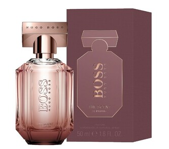 Hugo Boss The Scent Le Parfum čistý parfém pro ženy 30 ml Hugo Boss The Scent Le Parfum čistý parfém pro ženy 30 ml