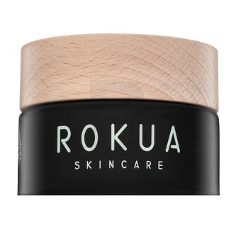 ROKUA Skincare hydratační krém Face Moisturizer 50 ml