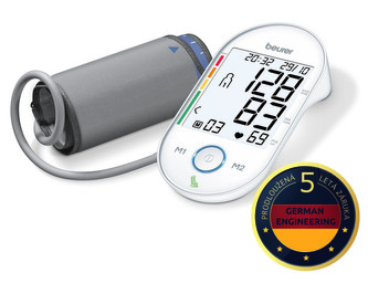 BEURER BM 55  / 5 letá záruka