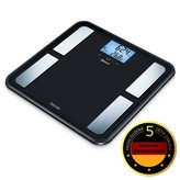 BEURER BF 850 black / 5 letá záruka