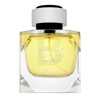 Rasasi Soryani Pour Homme parfémovaná voda pro muže 100 ml