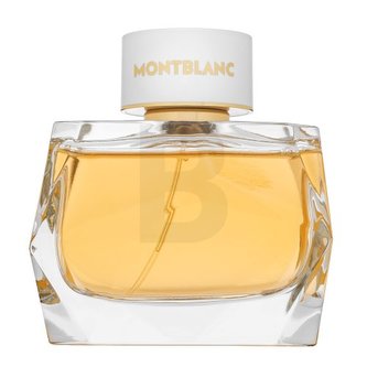 Parfémovaná voda  od značky Mont Blanc byla vytvořená výhradně pro ženy. Toto balení obsahuje 90 ml vámi vybrané vůně.