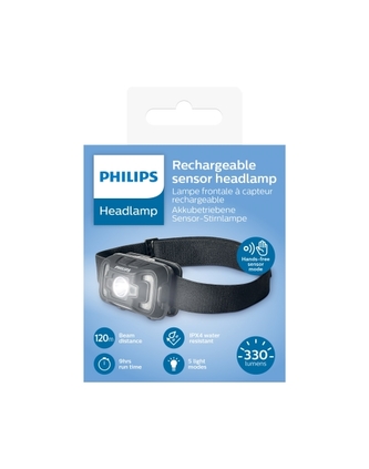 PHILIPS SFL2000RH/10