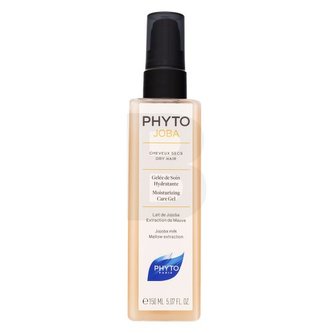 Phyto Phyto Joba Moisturizing Care Gel hydratační emulze pro suché vlasy 150 ml