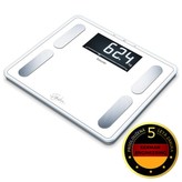 BEURER BF 410 WHITE / 5 letá záruka