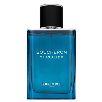 Boucheron Singulier Parfémová voda 100 ml pro muže