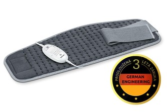 BEURER HK 49 GREY / 3 letá záruka