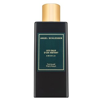 Angel Schlesser Les Eaux D'Un Instant Absolu Sensual Patchouli parfémovaná voda unisex 100 ml