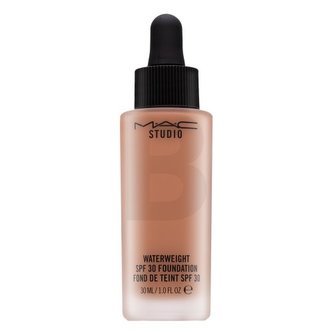 MAC Studio Waterweight Foundation tekutý make-up NW43 30 ml