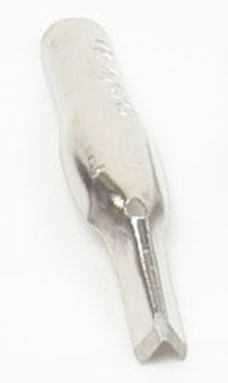 Rydlo hrot č. 1 - malé V