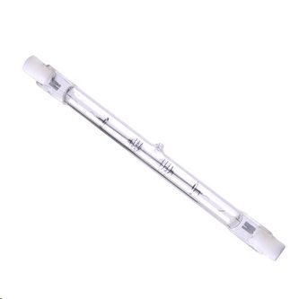 BEURER Náhradní žárovka 300W na  IL 50