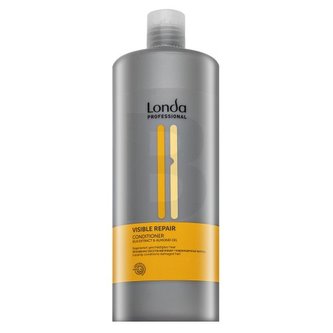 Londa Professional Visible Repair Conditioner vyživující kondicionér pro suché a poškozené vlasy 1000 ml
