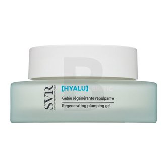 SVR regenerační krém [Hyalu] Biotic Regenerating Plumping Gel 50 ml