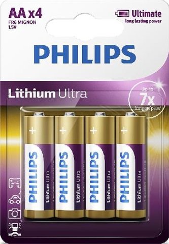 PHILIPS FR6LB4A/10