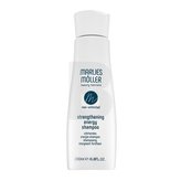 Marlies Möller Men Unlimited Strengthening Energy Shampoo posilující šampon pro řídnoucí vlasy 200 ml