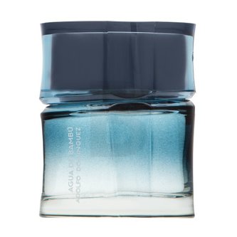 Toaletní voda Agua de Bambu od značky Adolfo Dominguez byla vytvořená výhradně pro muže. Toto balení obsahuje 60 ml vámi vybrané vůně.