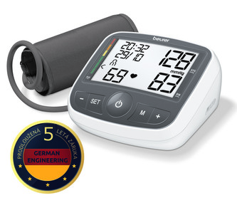 BEURER BM 40 onpack / 5 letá záruka