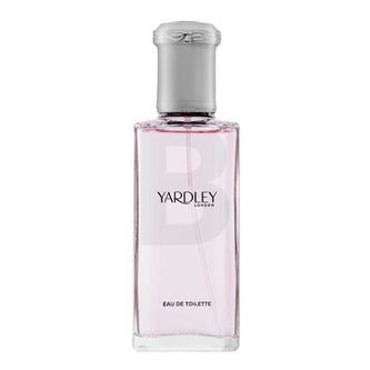 Toaletní voda English Rose od značky Yardley byla vytvořená výhradně pro ženy. Toto balení obsahuje 50 ml vámi vybrané vůně.