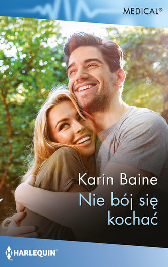 Medical 9/Nie bój się kochać Medical 9/Nie bój się kochać