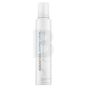 Vlasová kosmetika  v naší nabídce nese jména těch nejslavnějších kadeřnických značek. Tužidla na vlasy značky Sebastian Professional z kolekce  byly vytvořeny pro vlnité a kudrnaté vlasy speciálně pro ženy. Tento kadeřnický zázrak má objem 150 ml.