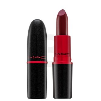 MAC Matte Lipstick 619 Viva Glam III pro matný efekt 3 g