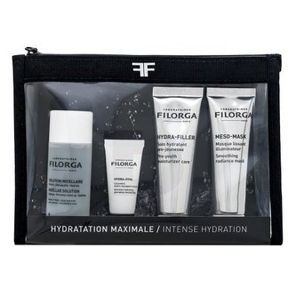 Filorga dárková sada Intense Hydration Kit