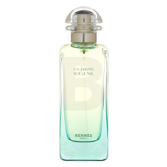 Toaletní voda Un Jardin Sur Le Nil od značky Hermès byla vytvořená pro muže i ženy. Toto balení obsahuje 100 ml vámi vybrané vůně.