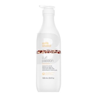 Milk_Shake Curl Passion Shampoo vyživující šampon pro kudrnaté vlasy 1000 ml