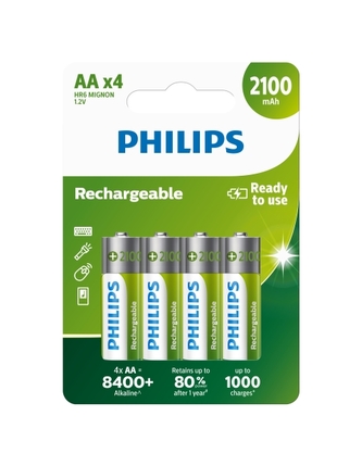 PHILIPS R6B4A210/10