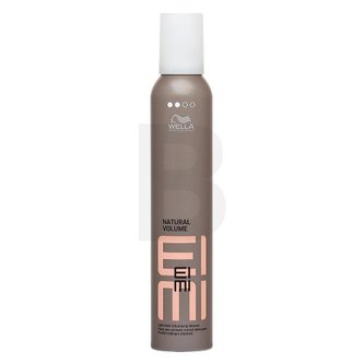 Wella Professionals EIMI Volume Natural Volume pěnové tužidlo pro objem vlasů 300 ml