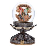 Sněžítko Harry Potter - Bradavice a kouzelnické hůlky
