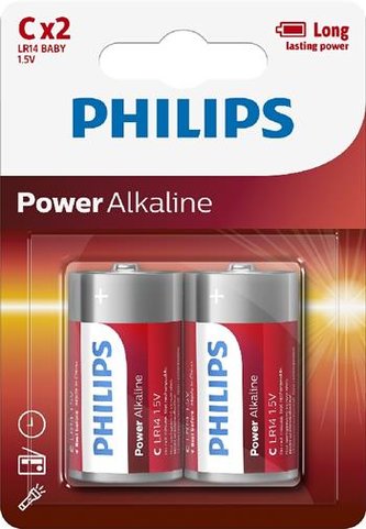 PHILIPS LR14P2B/10