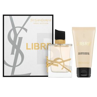 Yves Saint Laurent Libre dárková sada pro ženy Set II. 50 ml