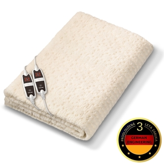 BEURER UB 56 XXL / 5 letá záruka