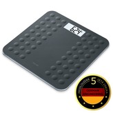 BEURER GS 300 BLC  / 5 letá záruka