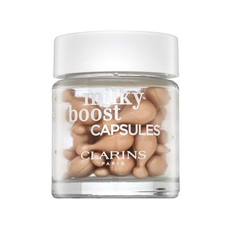 Dekorativní kosmetika v naší nabídce nese jména těch nejslavnějších kosmetických značek. Make-upy značky Clarins vám pomohou vytvořit dokonalý look. 
