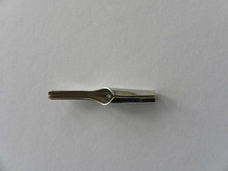 Rydlo hrot č. 2 - malé U