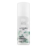 Wella Professionals Nutricurls Curlixir Balm bezoplachová péče pro vlnité a kudrnaté vlasy 150 ml