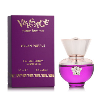 Versace Pour Femme Dylan Purple parfémovaná voda pro ženy 30 ml