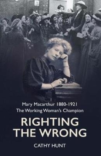 Righting the Wrong Righting the Wrong