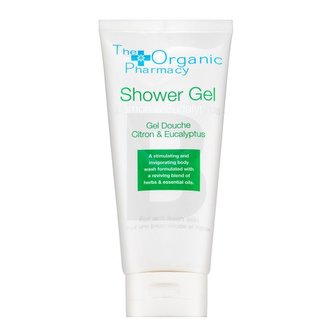 Pleťová a tělová kosmetika v naší nabídce nese jména těch nejslavnějších kosmetických značek. Tento přípravek značky The Organic Pharmacy se řadí pod sprchové gely a byl vytvořen speciálně pro ženy. Toto balení obsahuje 200 ml vámi vybraného produktu. Čiš