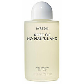 Byredo Rose Of No Man`s Land - sprchový gel s dávkovačem 225 ml unisex