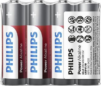 PHILIPS LR6P4F/10